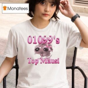 S Kinder Der Nacht Top Mausi T Shirt