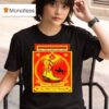 Chris Stapleton Tinley Park Il T Shirt