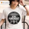 Usa Cycling Masters Junior Road Nationals T Shirt