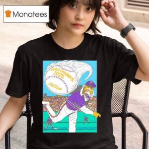 World Champs Tiger T Shirt