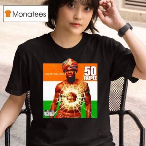 Rupee Cen T Shirt