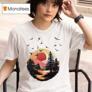 Above The Noise T Shirt