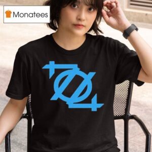 Logo T Shirt