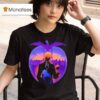 A Mysterious Black Notebook Death Note T Shirt