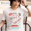 A Thousand Futures Lucky Ca T Shirt