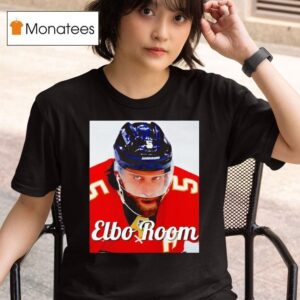 Aaron Ekblad Elbo Room T Shirt