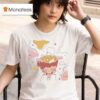 Addison Grace Overthink T Shirt