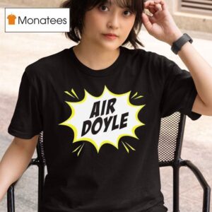 Air Doyle T Shirt