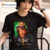 Alexandre Pantoja Ufc Signature T Shirt