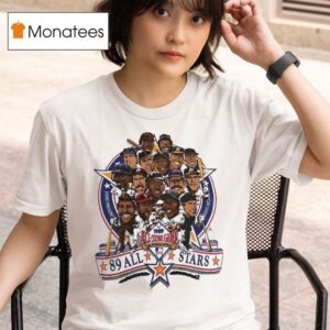 All Star Game California Angels Baseball Teams Vintage T Shirt