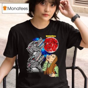 American Werewolf Rifftrax T Shirt