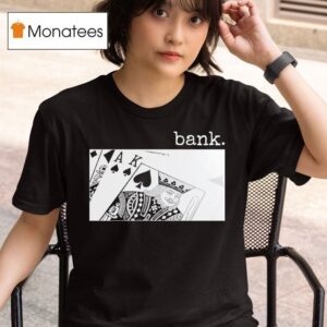 Bank Deck T Shirt