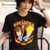 Beavis And Butt Head Metal Colors Rock Ou T Shirt