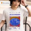 Bleachers Cassandra Coleman T Shirt
