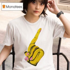 Blonde Redhead The Shadow Of The Gues T Shirt