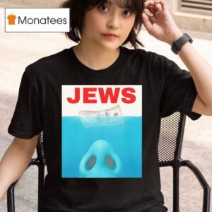 Bruhs Jews Dollar T Shirt