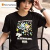 Bunny I Got A Yeast Infection Cuz This Pussy Getting Bread T Shirt