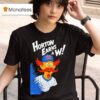 Cade Horton Earns A W Chicago Cubs T Shirt