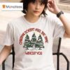 Carla Wehbe Christmas Doesn T Feel The Same Without You Australia Music T Shirt