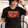 Cincinnati Bengals Welcome To The Jungle National Football League Signature T Shirt