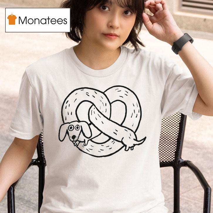 Day Of The Dach Petzel T Shirt