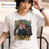 Diddy S Home Usa Graphic T Shirt
