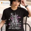 Disneyland It Was Never A Phase Broken Hear T Shirt