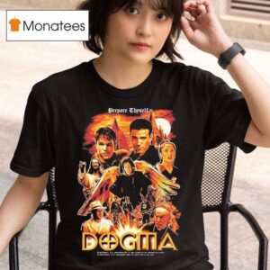 Dogma Prepare Thyself T Shirt