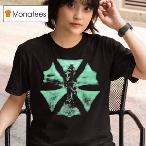 Don Toliver Hardstone Psycho Tour Window T Shirt