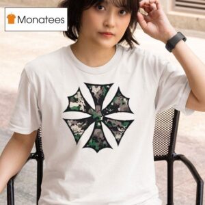 Don Toliver Psycho Tour Emblem T Shirt