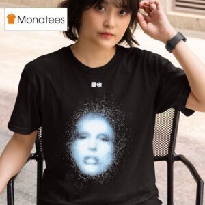 Eartheater X Nts Pineal Clit Like A Detonator T Shirt