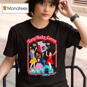 Easy Bake Coven T Shirt