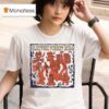 Electric Forest Crew S All Here T Shirt