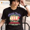 Electric Forest Flyer Rothbury Michigan Th June Heads T Shirt
