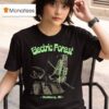 Electric Forest Rothbury Mi Beetle Box T Shirt