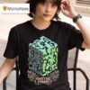 Electric Forest Wild Optimists Puzzle T Shirt
