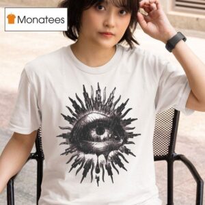 Entheos Eye T Shirt