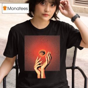Entheos This Is Where It Ends An End To Everything Cover T Shirt