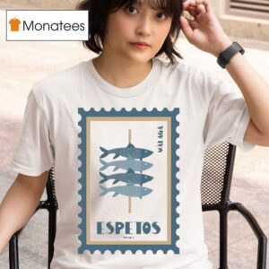 Espetos Wituka T Shirt