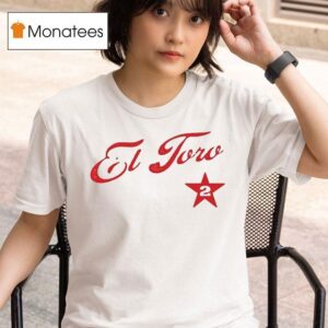 Est Gee El Toro T Shirt