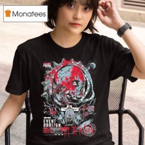 Event Horizon I Am Home T Shirt