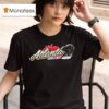 Formula Drift Atlanta T Shirt