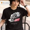 Formula Drift Burnout Pro Drift Championship T Shirt