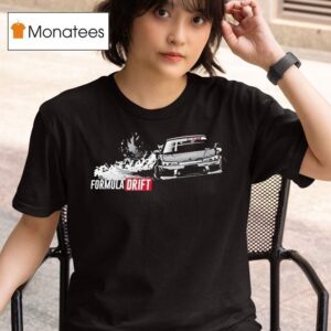 Formula Drift Rhdrif T Shirt