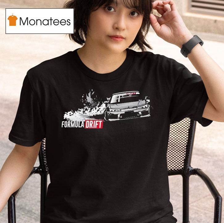 Formula Drift Rhdrif T Shirt