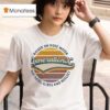 Generation X Raised On Hose Water Hot Metal Slides And Neglec T Shirt
