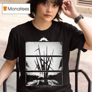 Guiltless Extinction T Shirt