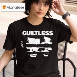 Guiltless One Is Two T Shirt