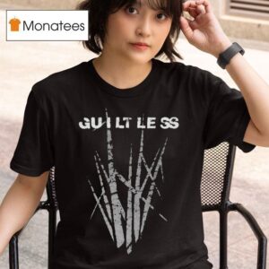 Guiltless Thorn T Shirt