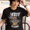 Hellfest Hellbunny T Shirt